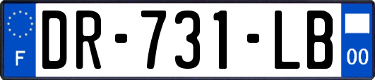 DR-731-LB