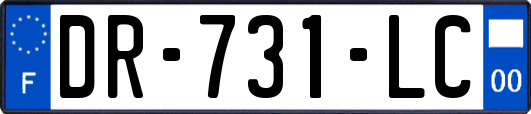 DR-731-LC