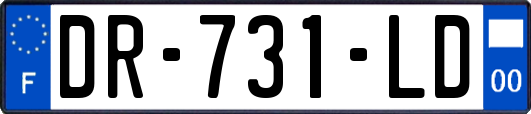 DR-731-LD