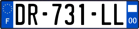 DR-731-LL