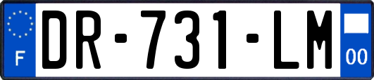 DR-731-LM