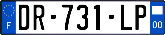 DR-731-LP