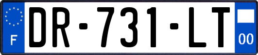 DR-731-LT