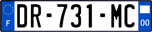 DR-731-MC