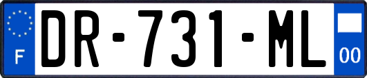 DR-731-ML