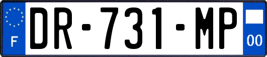 DR-731-MP