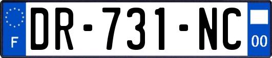 DR-731-NC