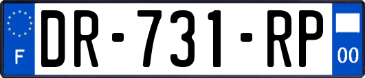 DR-731-RP