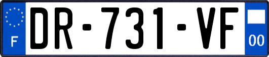 DR-731-VF