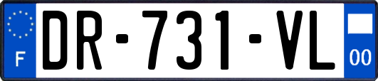 DR-731-VL