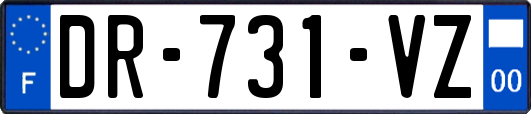 DR-731-VZ