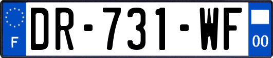 DR-731-WF