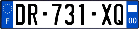 DR-731-XQ
