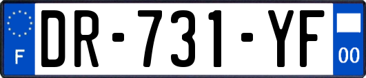 DR-731-YF