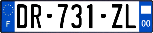 DR-731-ZL