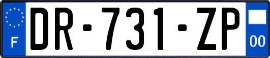 DR-731-ZP