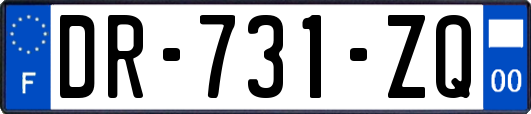 DR-731-ZQ