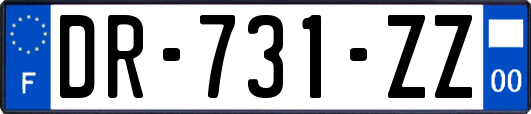 DR-731-ZZ