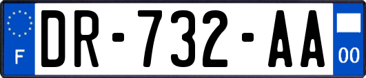 DR-732-AA