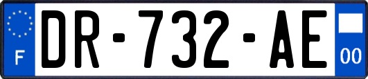 DR-732-AE