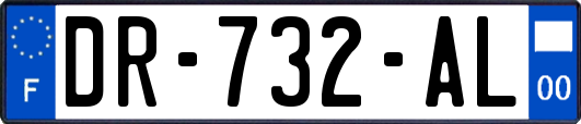 DR-732-AL