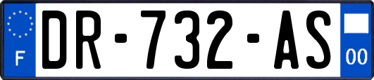 DR-732-AS