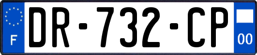 DR-732-CP