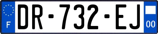 DR-732-EJ