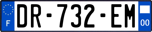 DR-732-EM