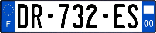 DR-732-ES