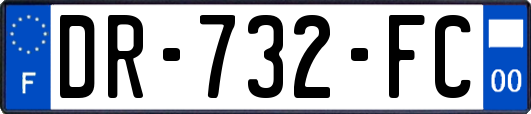 DR-732-FC