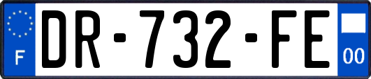 DR-732-FE