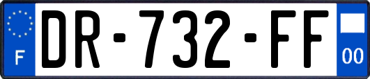 DR-732-FF