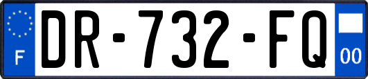 DR-732-FQ