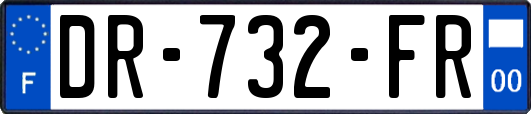 DR-732-FR