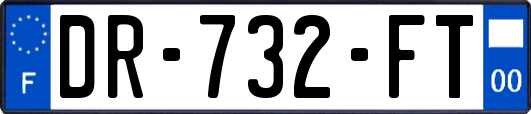 DR-732-FT