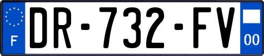 DR-732-FV