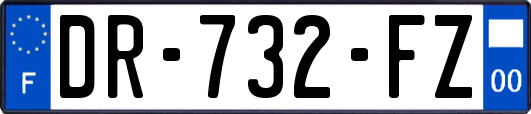 DR-732-FZ