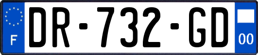 DR-732-GD