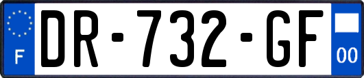 DR-732-GF