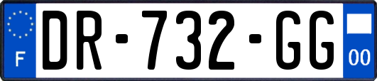 DR-732-GG