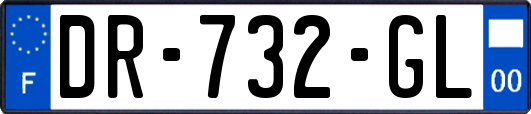 DR-732-GL