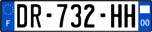 DR-732-HH