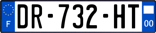 DR-732-HT