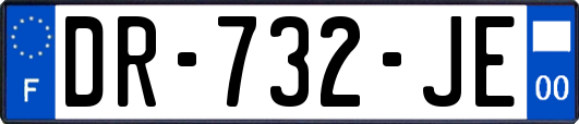 DR-732-JE