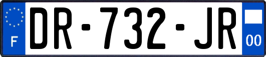 DR-732-JR