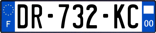 DR-732-KC