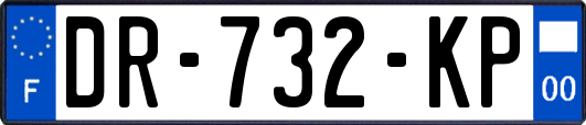 DR-732-KP