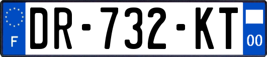 DR-732-KT