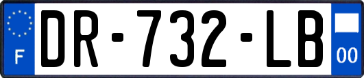 DR-732-LB